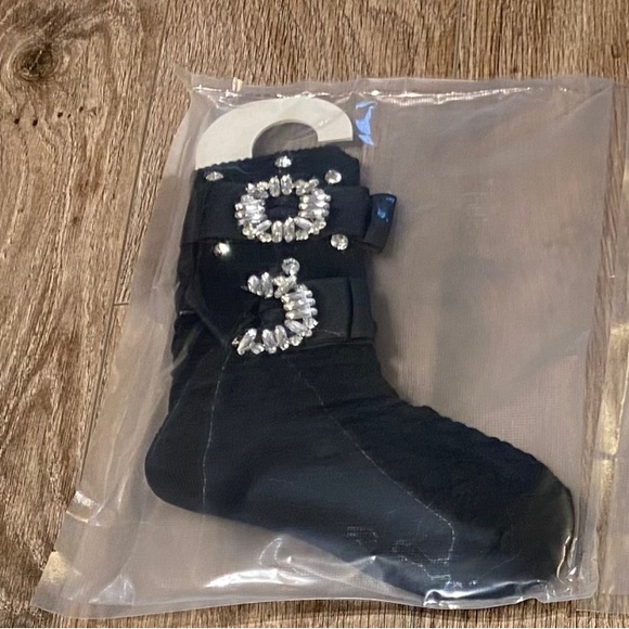 Handmade sock - Picture 2 of 2